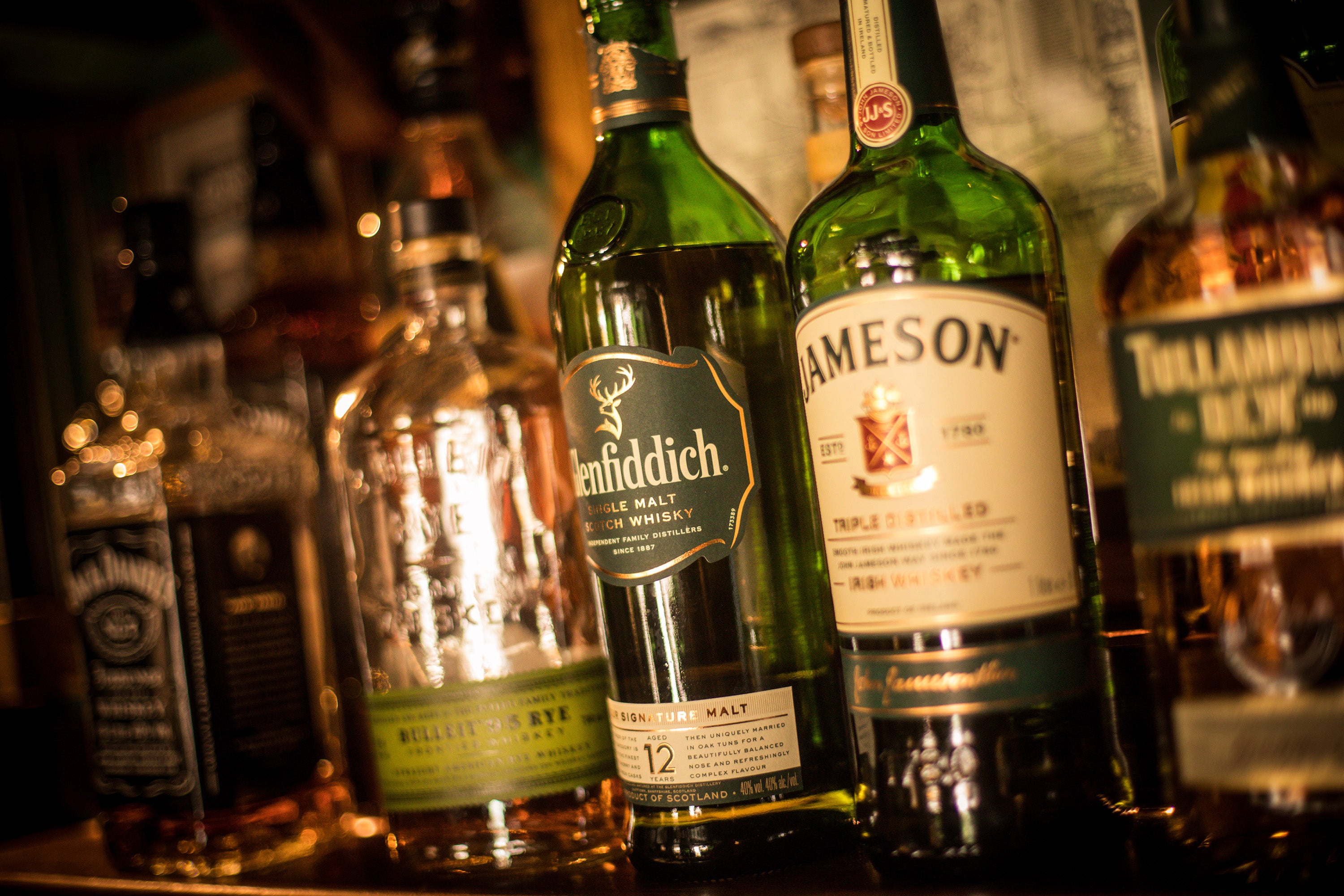 Spirits&Liqueur Mixology Online Store