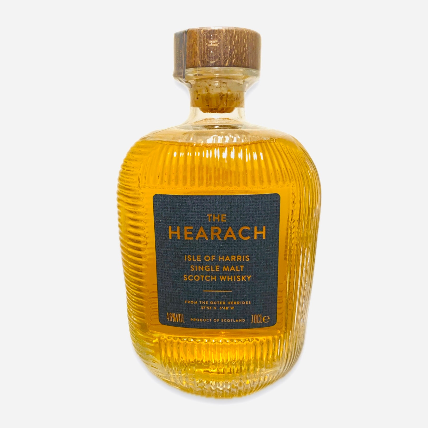 ザ・ヒ―ラック シングルモルト Mixology Online Store