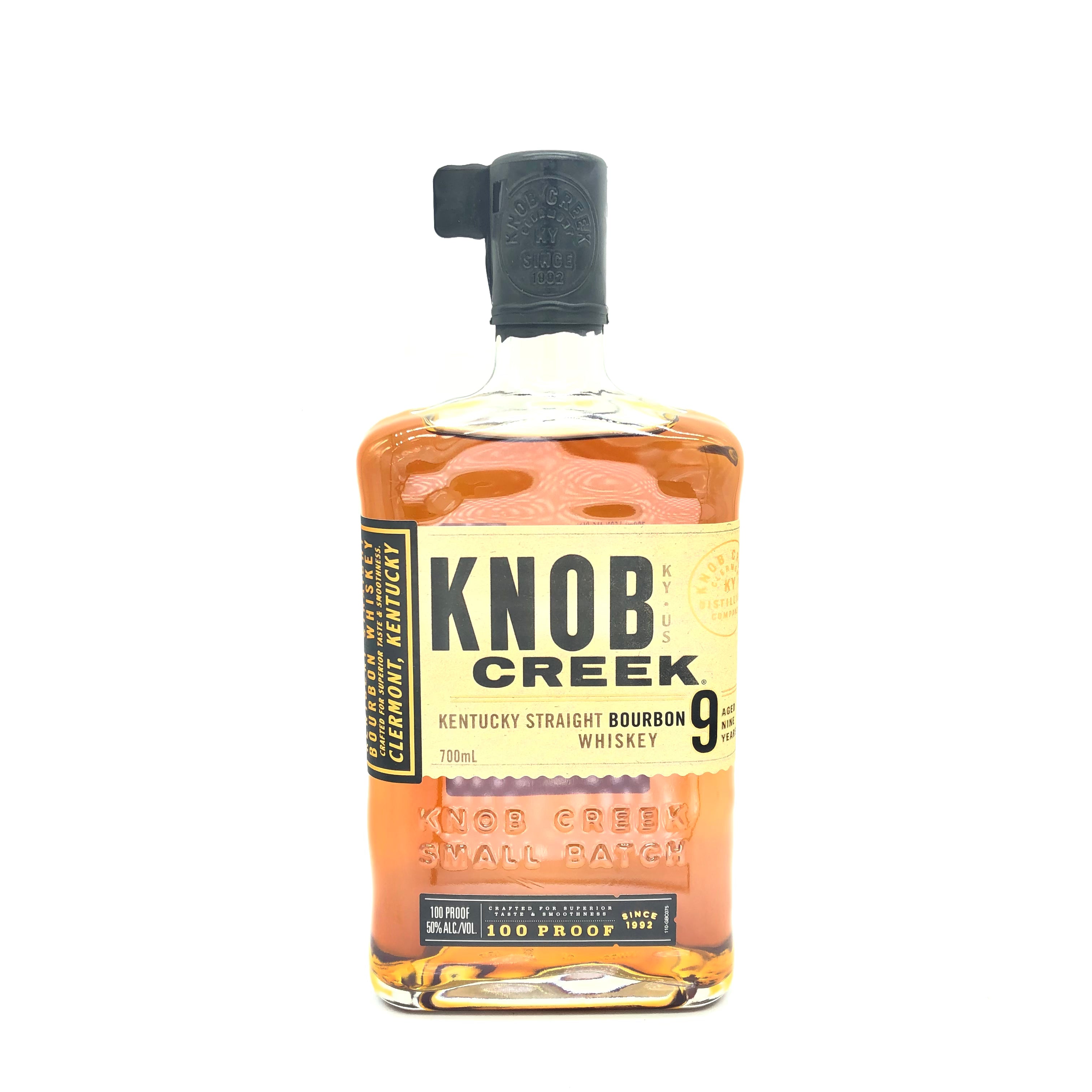 ノブクリーク 9年 Mixology Online Store