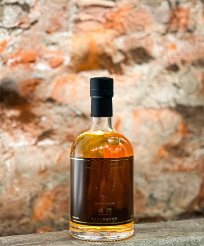 ラブヴァドス檎暁(あかつき)／LOVEVADOS Akatsuki 36% / 500ml