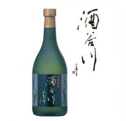 酒谷川　フロスティー30%720ml　/松の露酒造株式会社/mix up2025対象商品