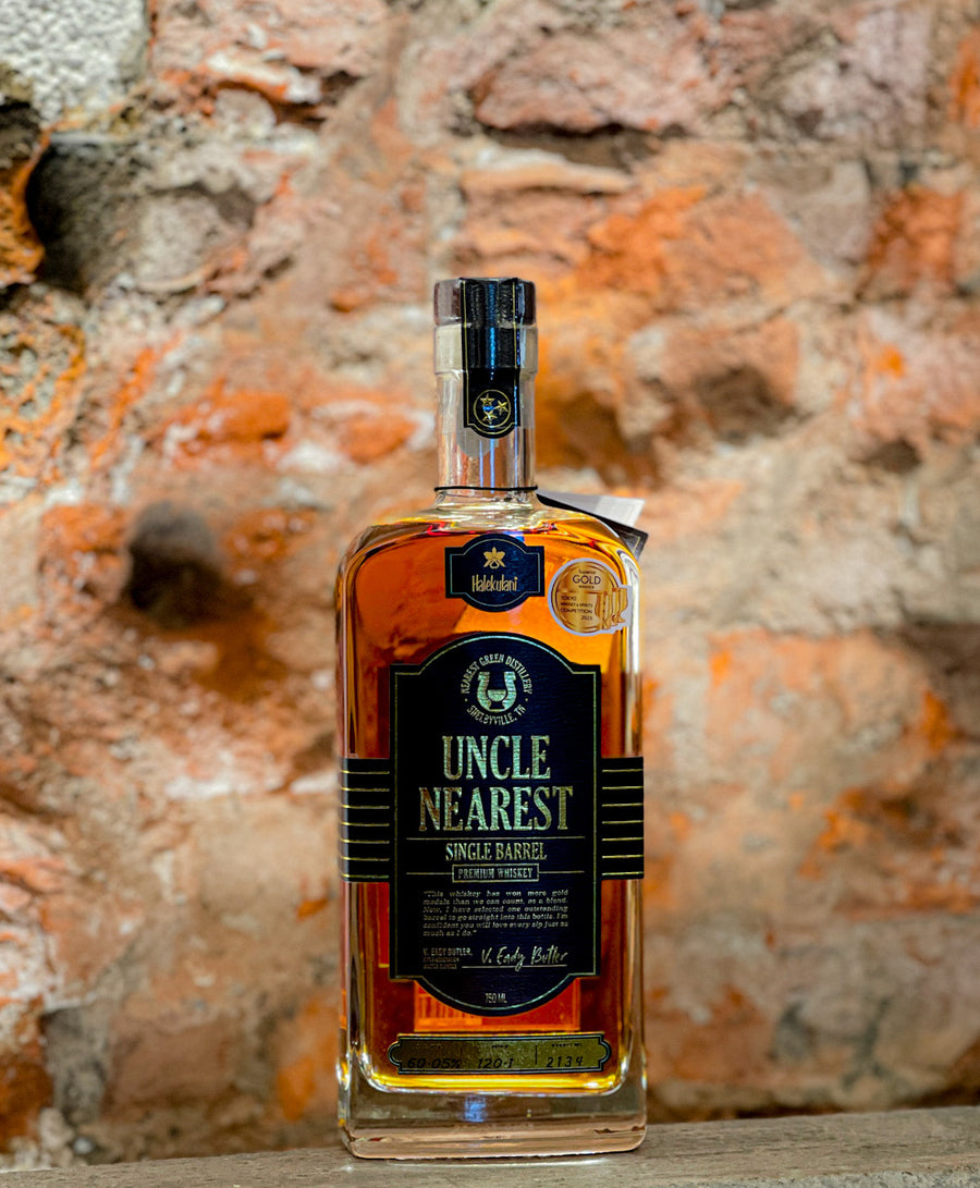 カバラン ソリスト ヴィーニョバリック カスクストレングス 55.6%700ml