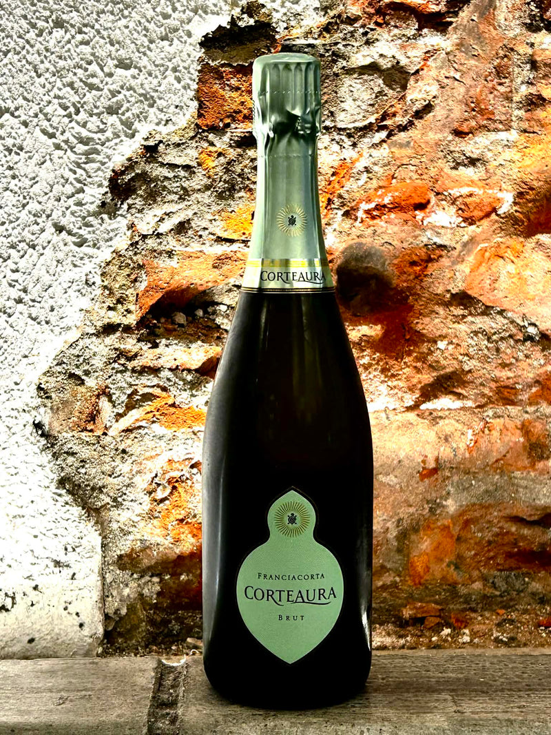 フランチャコルタ　コルテ・アウラ | Corteaura Franciacorta