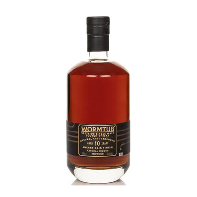 ABERLOUR VOHM 10y 43％ 700mlーミクソロジーオンラインストア – Mixology Online Store