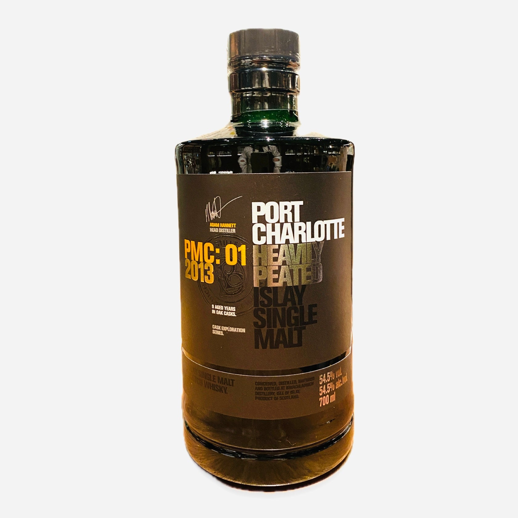 ポートシャーロット PMC01 2013 Mixology Online Store