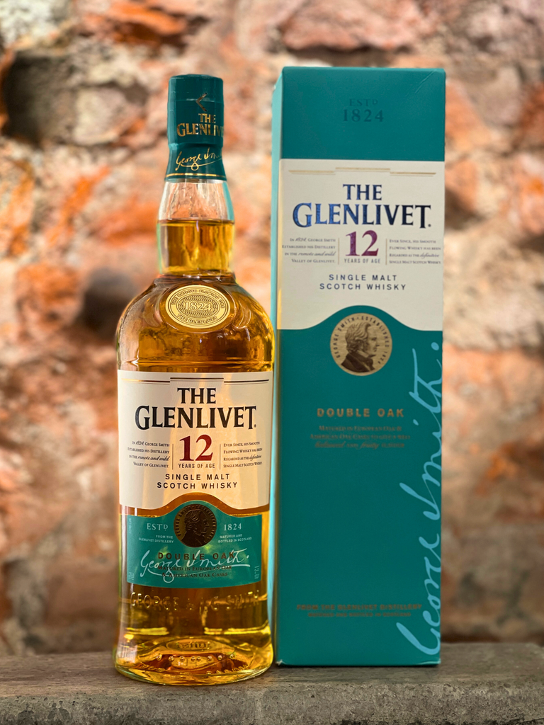 THE GLENLIVET 12年 シングルモルトウイスキー 700ml 2本 Amazon.co.jp: 【ギフトに】ザ・グレンリベット12年 [ シングル
