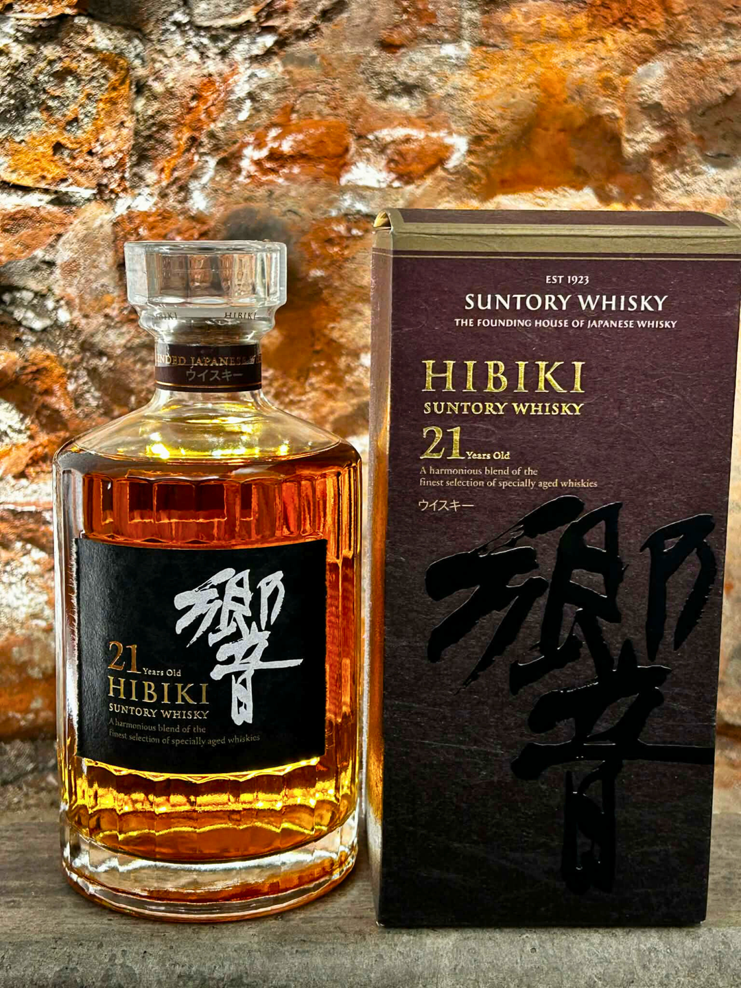 東京限定発送】響21年 | Hibiki21years – Mixology Online Store