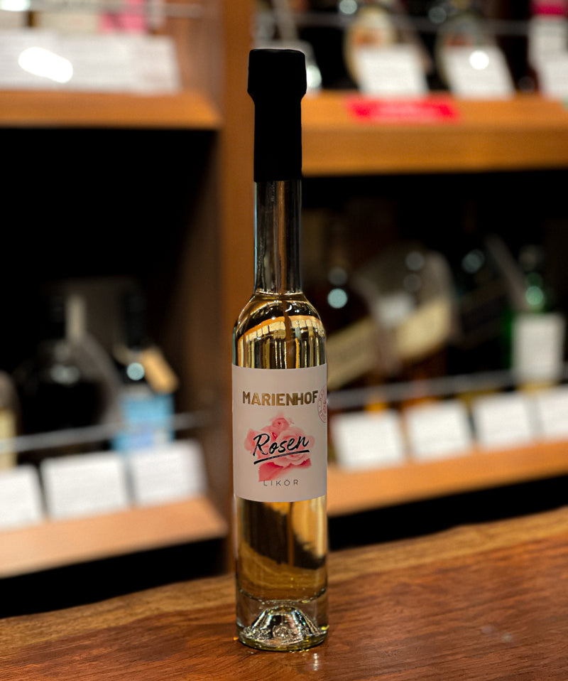 マリエンホーフ プリンセスボトル ローゼン・リケール　200ml