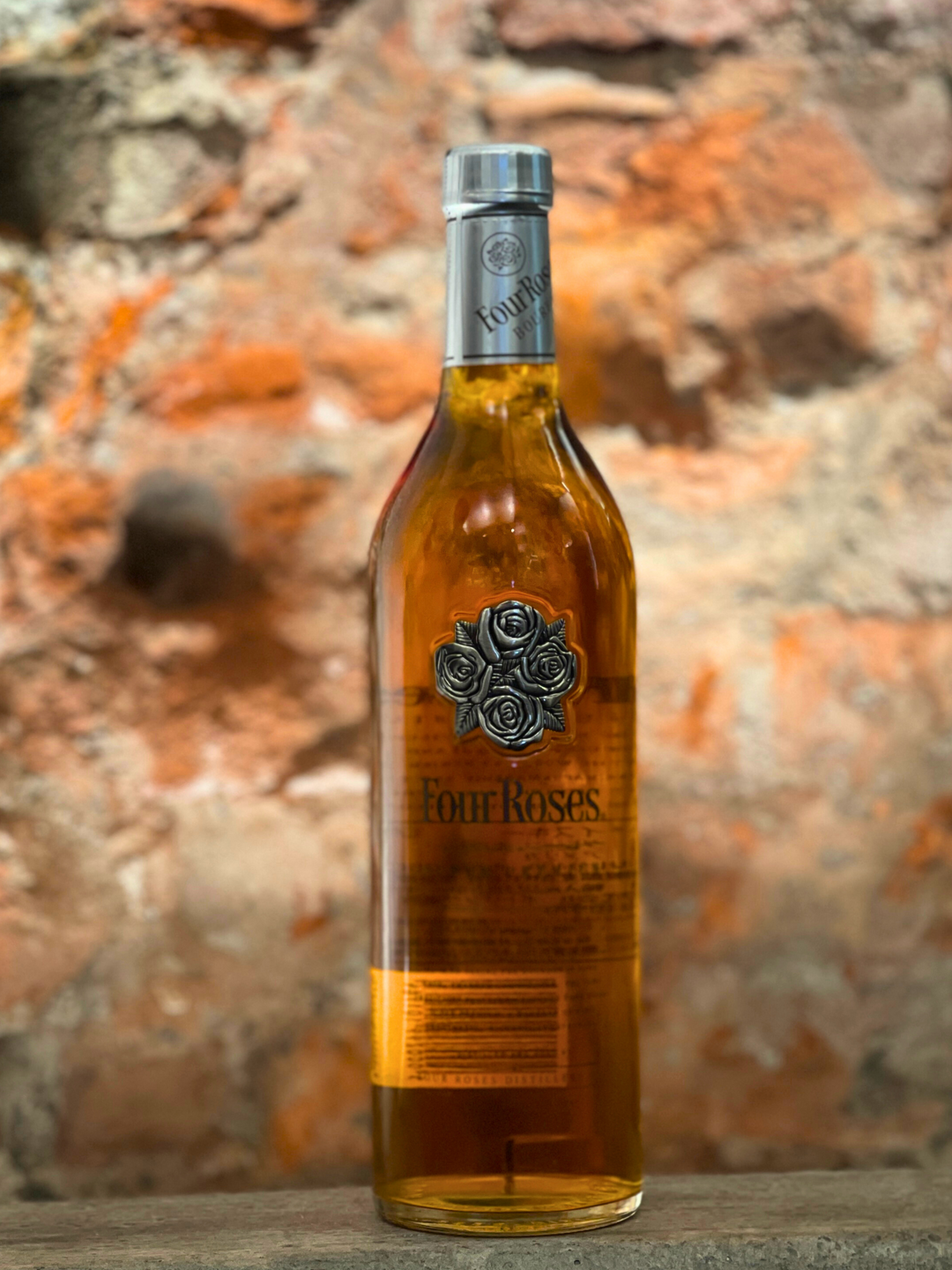 【新品】フォアローゼズプラチナ フォアローゼス プラチナ 43% 750ml – Mixology Online Store