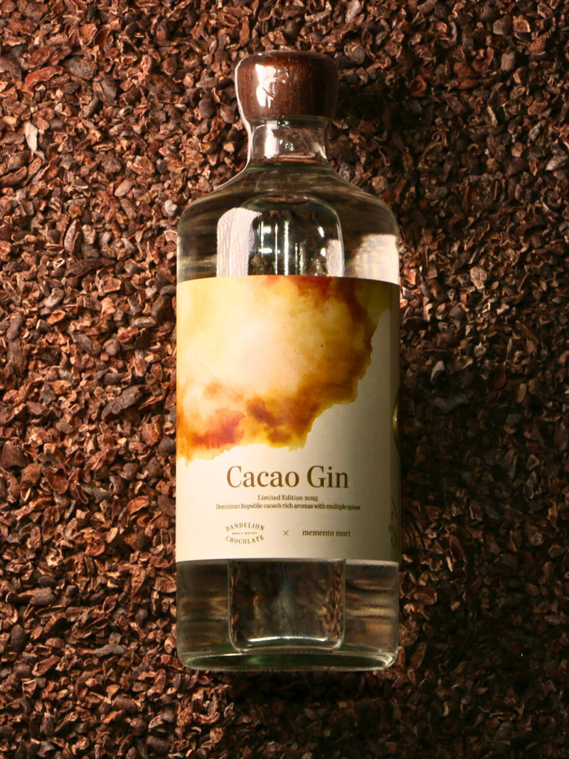 Cacao Gin Limited Edition2025　