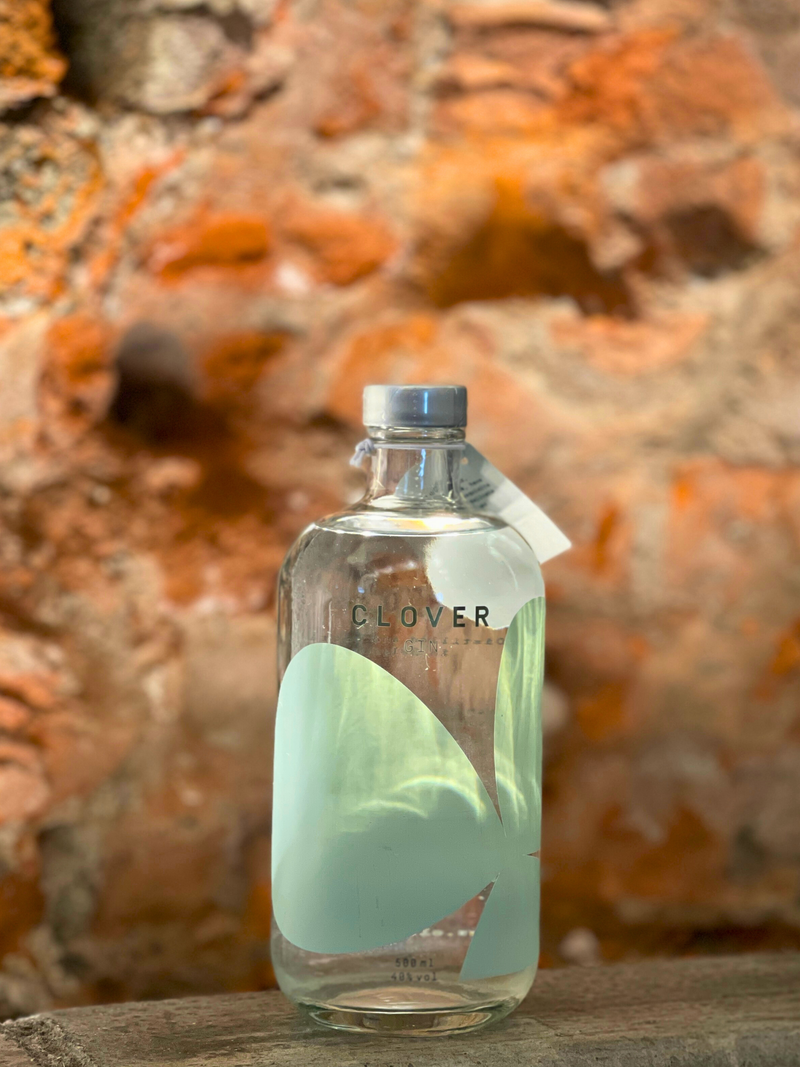 クローバージン　オリジナル 40.0％   500ml