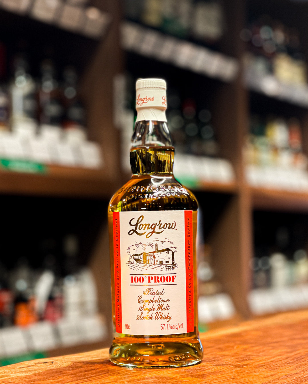 【日本未入荷】ロングロウ 100プルーフ新品未開封 ロングロウ 100プルーフ – Mixology Online Store