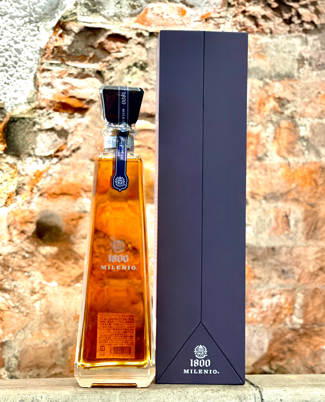 【限定品】クエルボ 1800 MILENIO 750ml 1800ミレニオ – Mixology Online Store