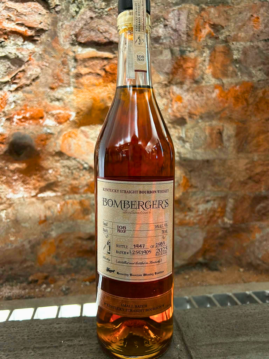 マッカラン ハーモニー コレクション インテンス アラビカ – Mixology