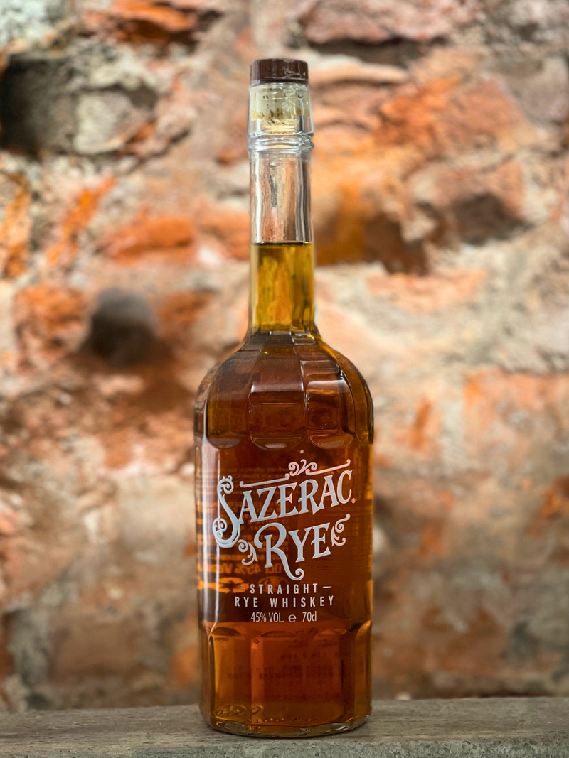 サゼラック・ライ45% 750ml