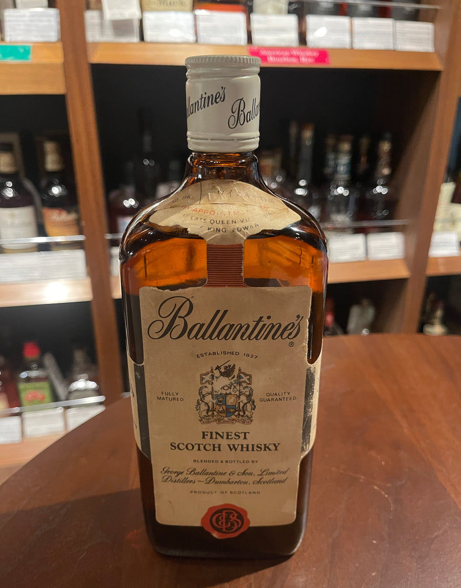 グレンフィディック 18年 スモールバッチリザーブ700ml 40