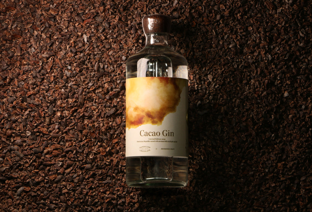 Cacao Gin Limited Edition2025 – Mixology Online Store