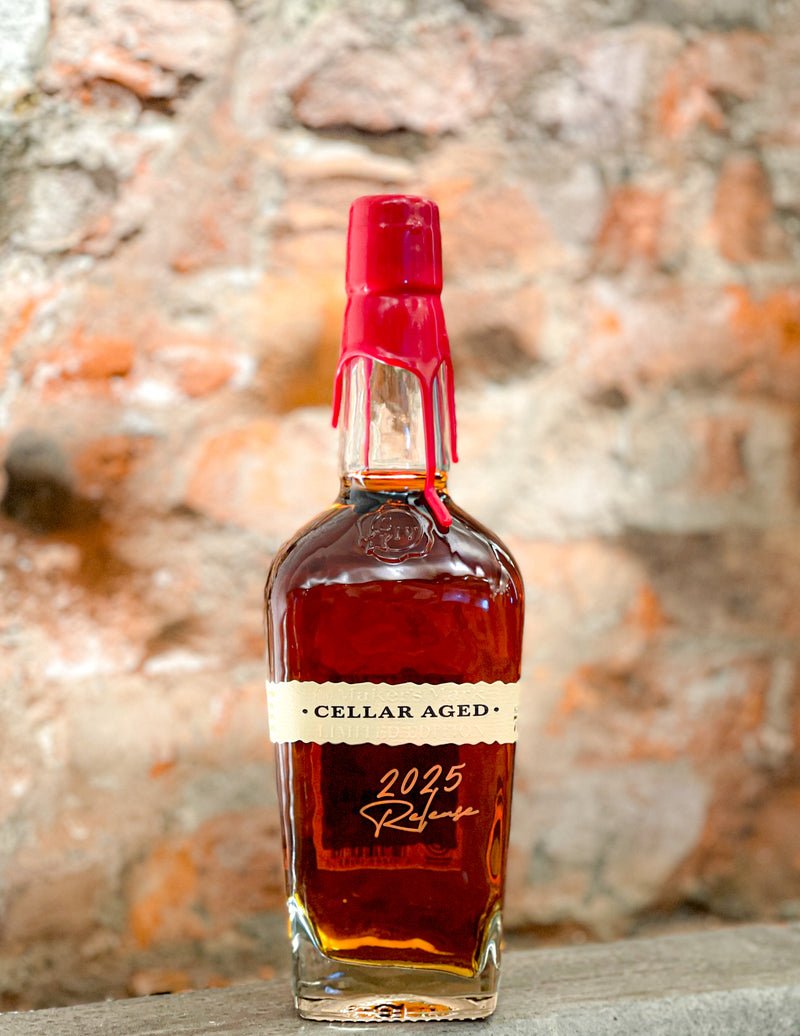 メーカーズマークセラーエイジド2025