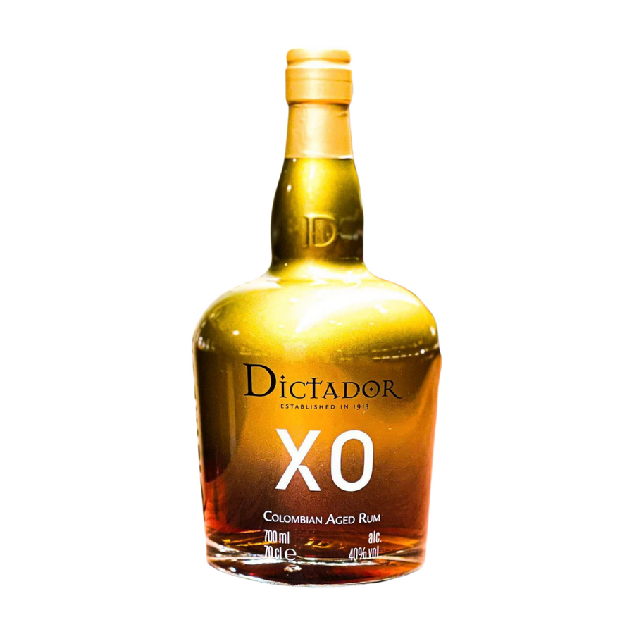 ロンサカパXO 旧ボトル Ron Zacapa XO（2023 8月 | Rum and