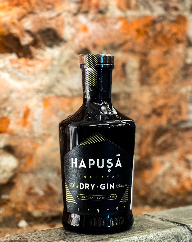 ハプサ ジン / HAPUSA GIN