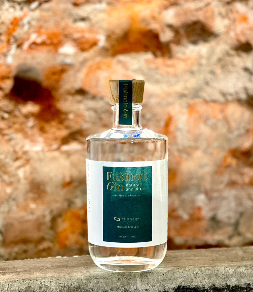 Fukinoto Gin 2026 – Mixology Online Store