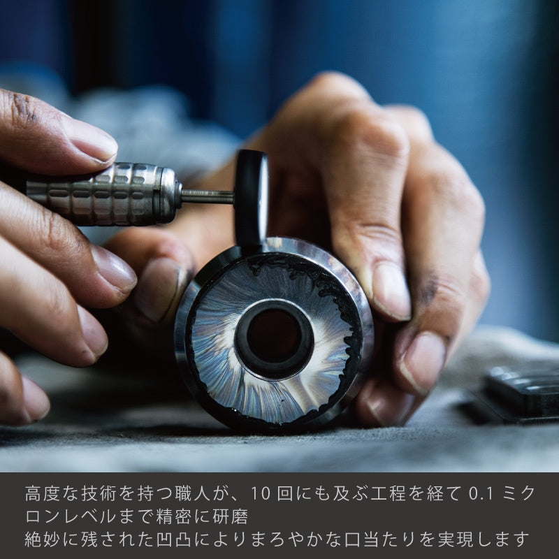 BIRDY. CS350 カクテルシェイカー 350ml