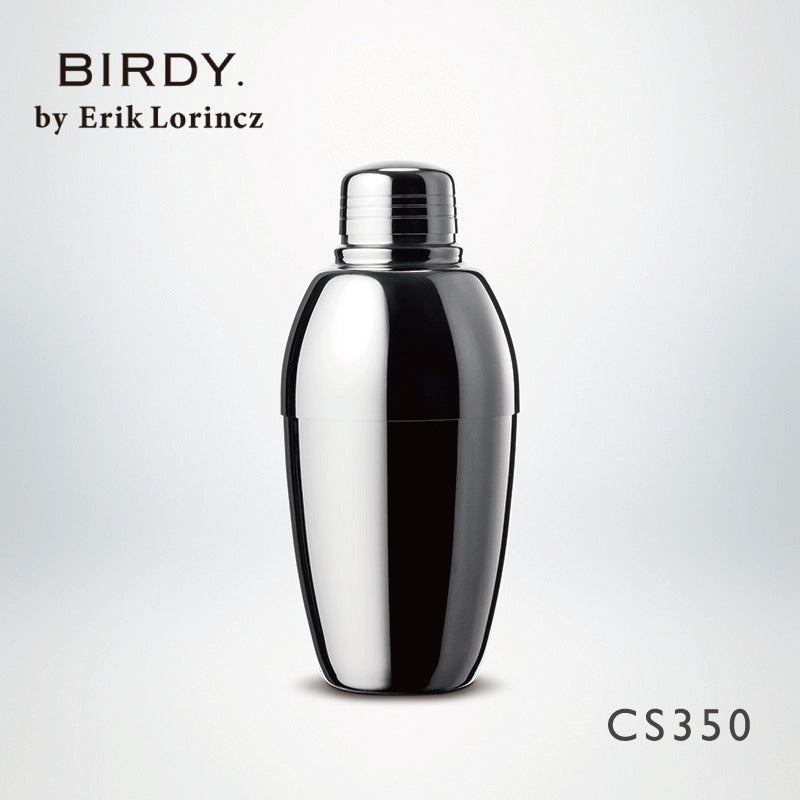 BIRDY. CS350 カクテルシェイカー 350ml