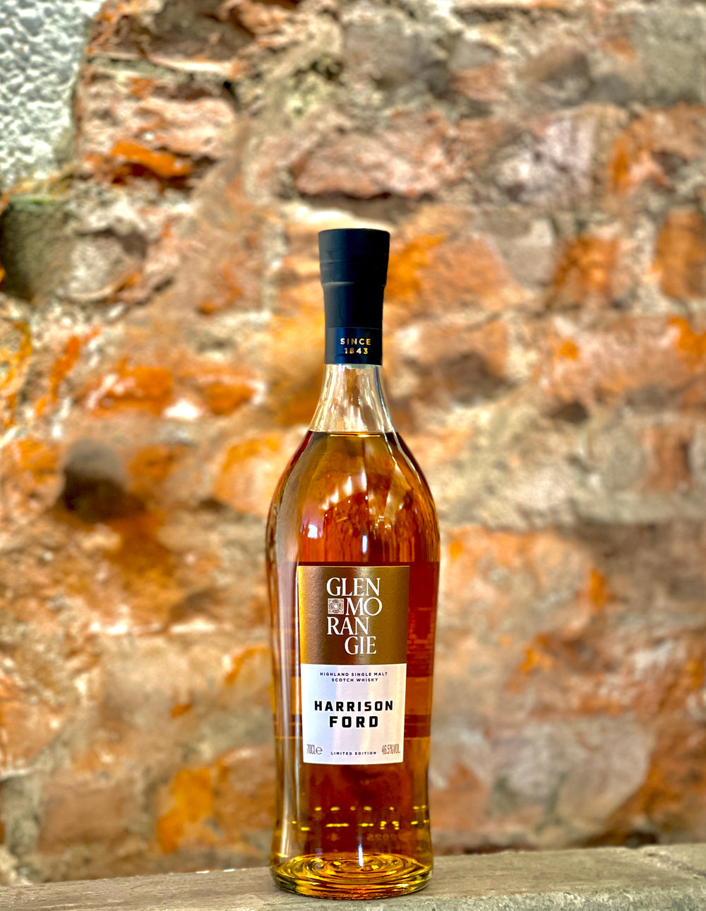 グレンモーレンジィ ハリソンフォード / Glenmorangie Harrison Ford