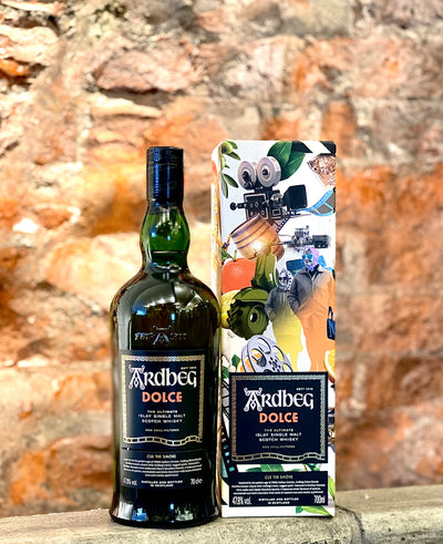 アードベッグ ドルチェ/ARDBEG DOLCE – Mixology Online Store