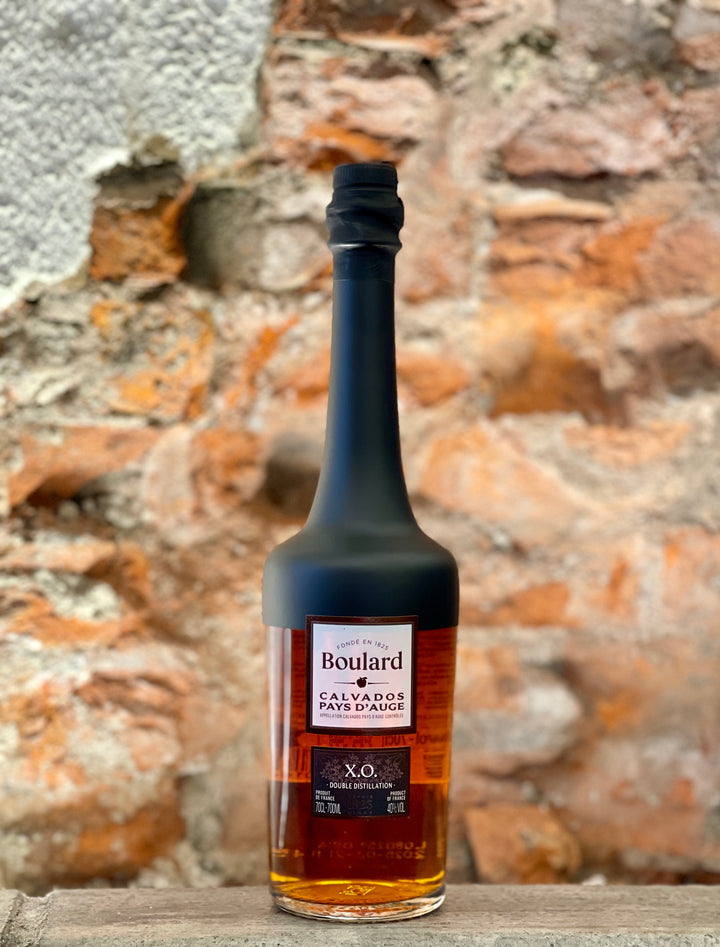 カルバドス ブラー X.O 40% 700ml – Mixology Online Store