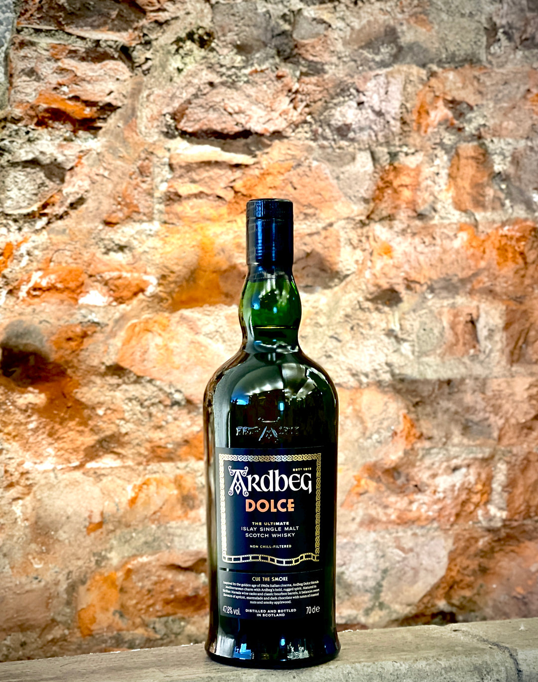 アードベッグ ドルチェ/ARDBEG DOLCE – Mixology Online Store