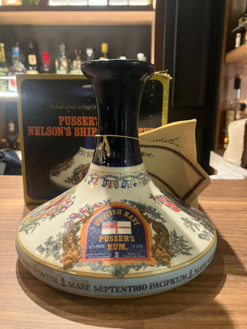 Pusser&