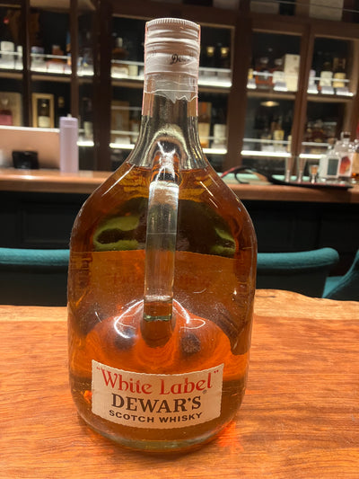 DEW AR's　White Label 1.75Litres