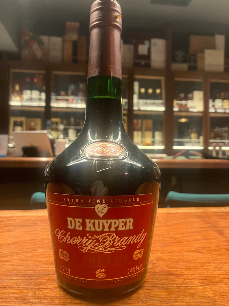 Cherry Brandy De Kuyper  700ml
