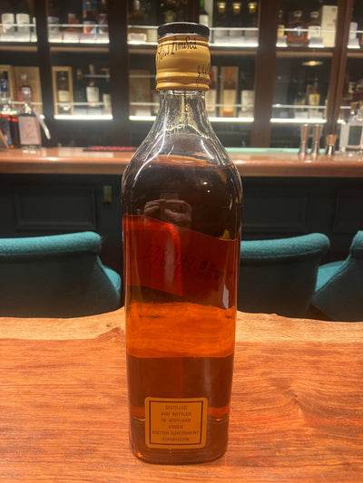 Johnnie Walker Black Label80'