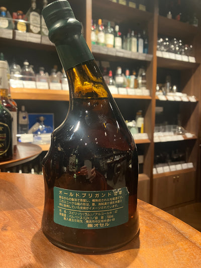 Olde Brigand 10y 90's