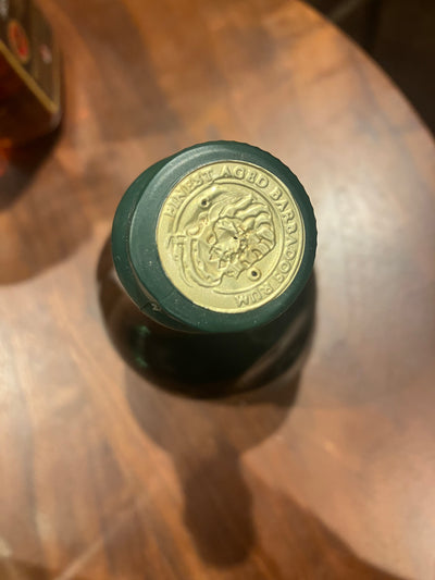 Olde Brigand 10y 90's