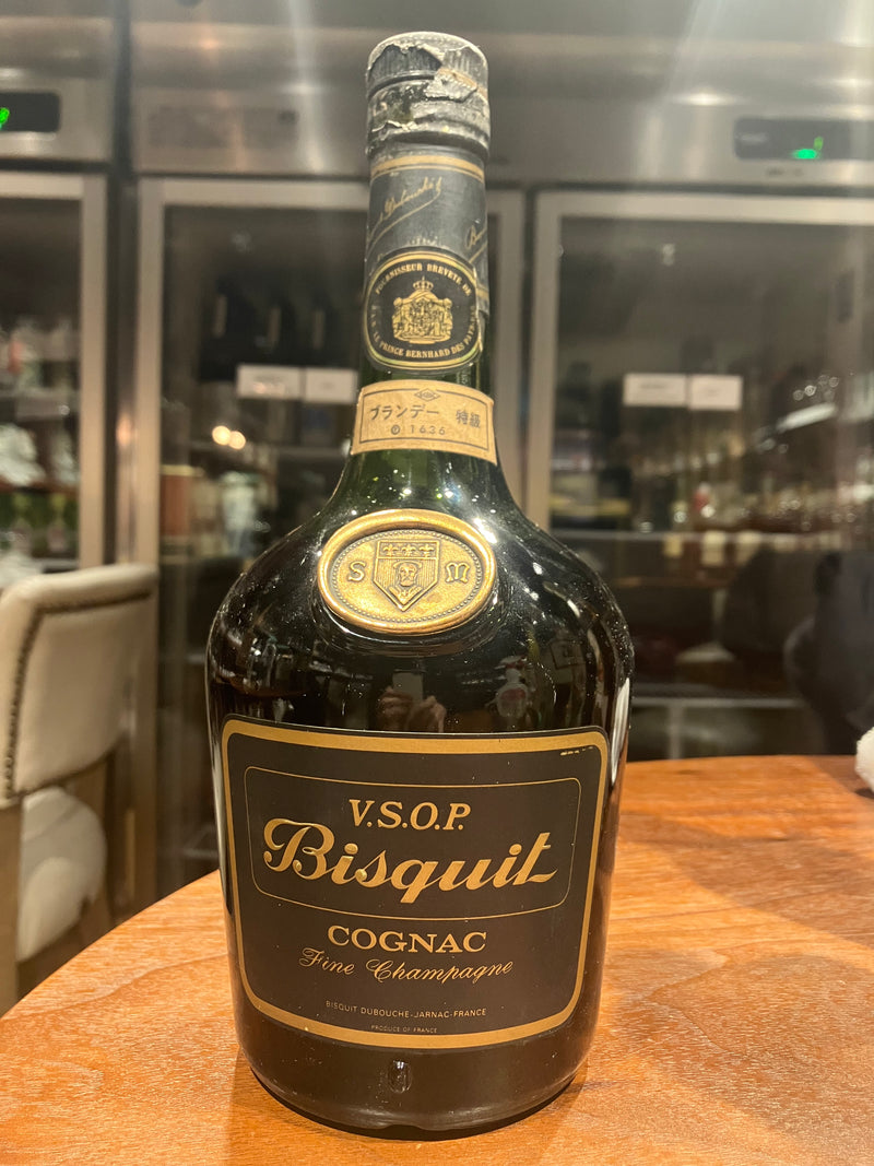 Bisquit　Vsop
