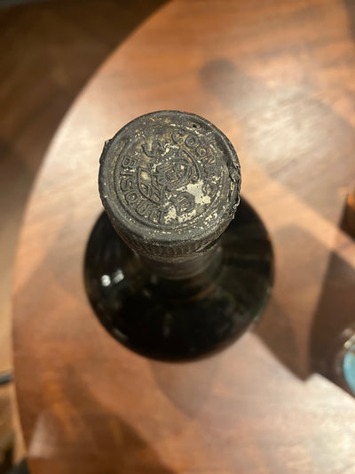 Bisquit　Vsop