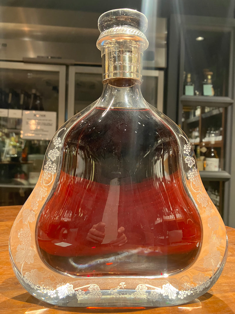 Hennessy Richard