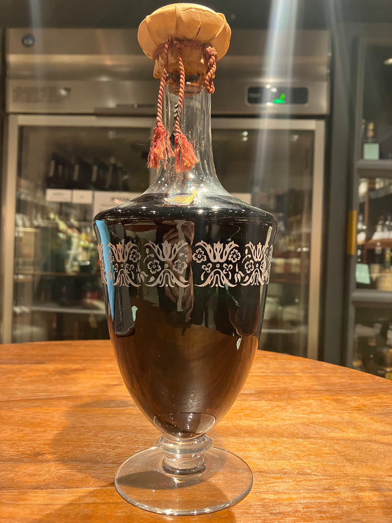 MARETT マレット COGNAC コニャック キャスパークリスタル