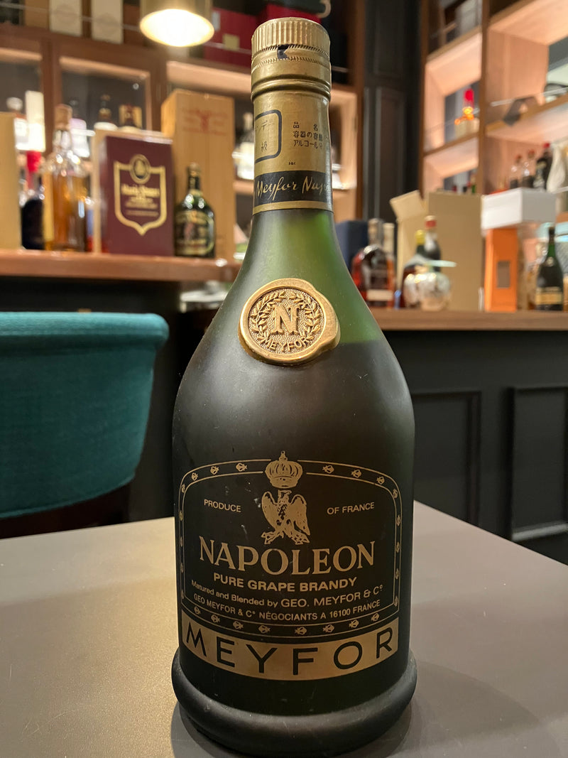 Meyfor Napoleon Cognac