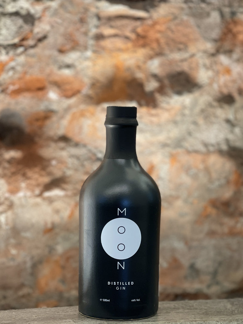 MOONGINムーンジン　オリジナル 44.0％ 500ml