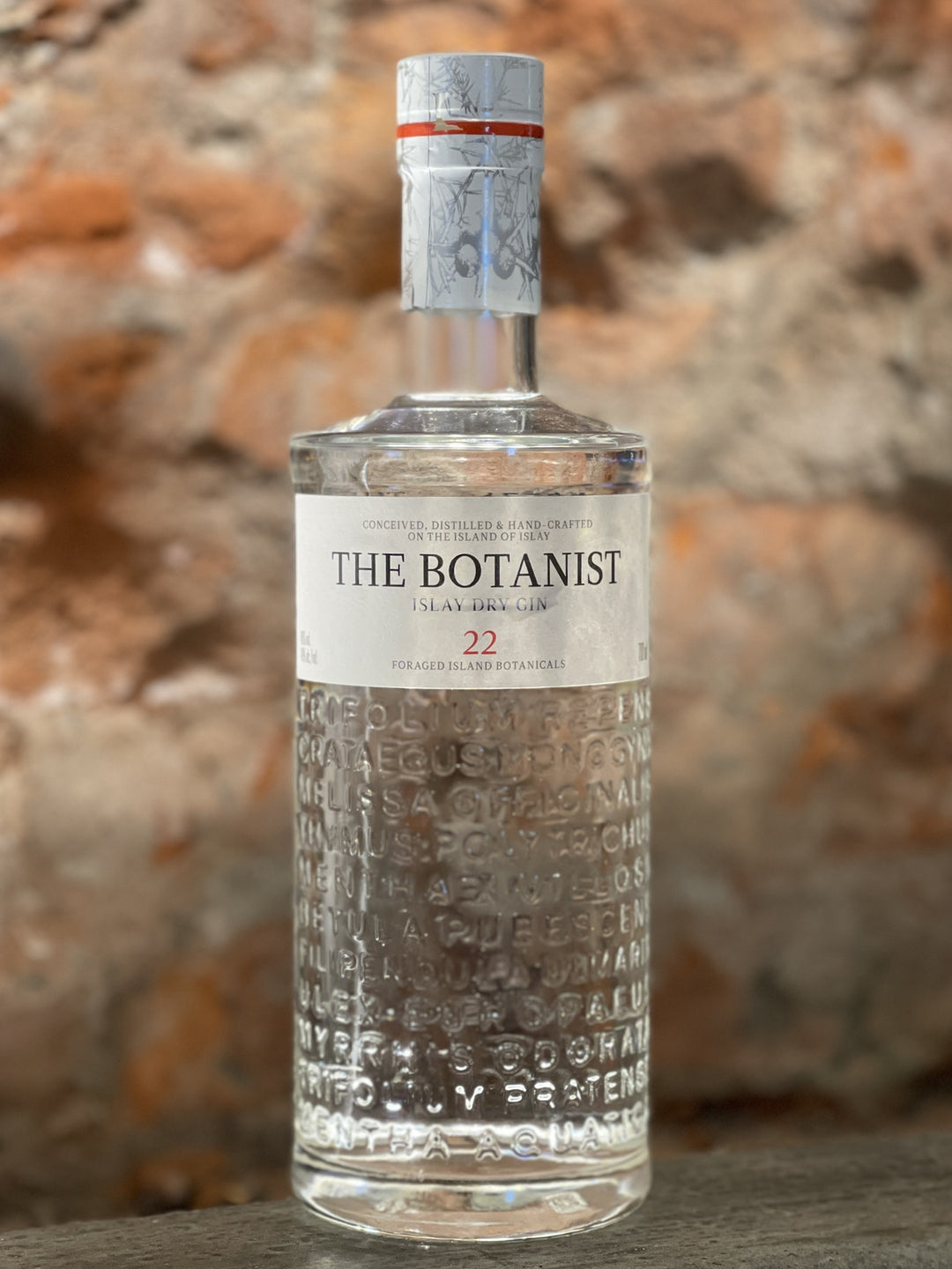 ボタニスト ジン – Mixology Online Store