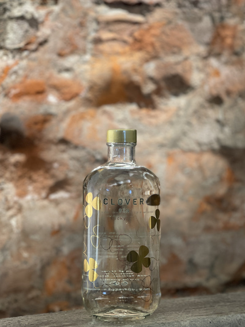 クローバージン　ラッキー4 44.0％ 500ml