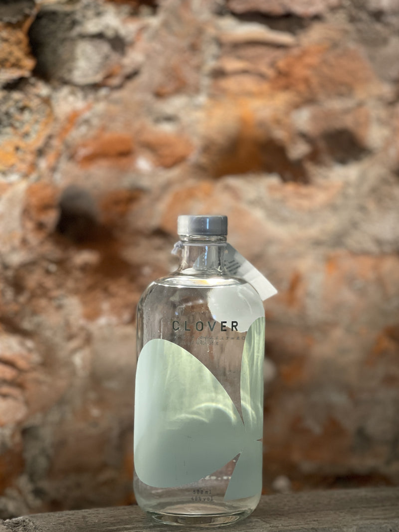 クローバージン　オリジナル 40.0％   500ml