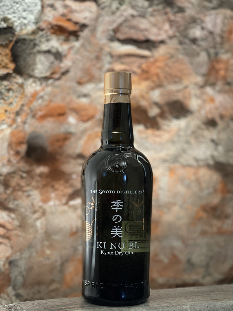 季の美 京都ドライジン