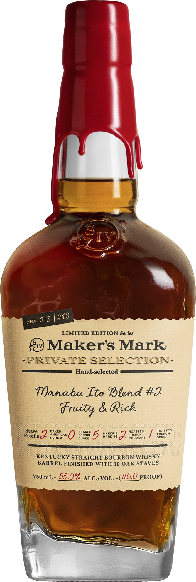 あ*ま様 Maker's Mark プレミアムエディションウイスキー あ*ま様 Maker's Mark プレミアムエディションウイスキー Maker's Mark
