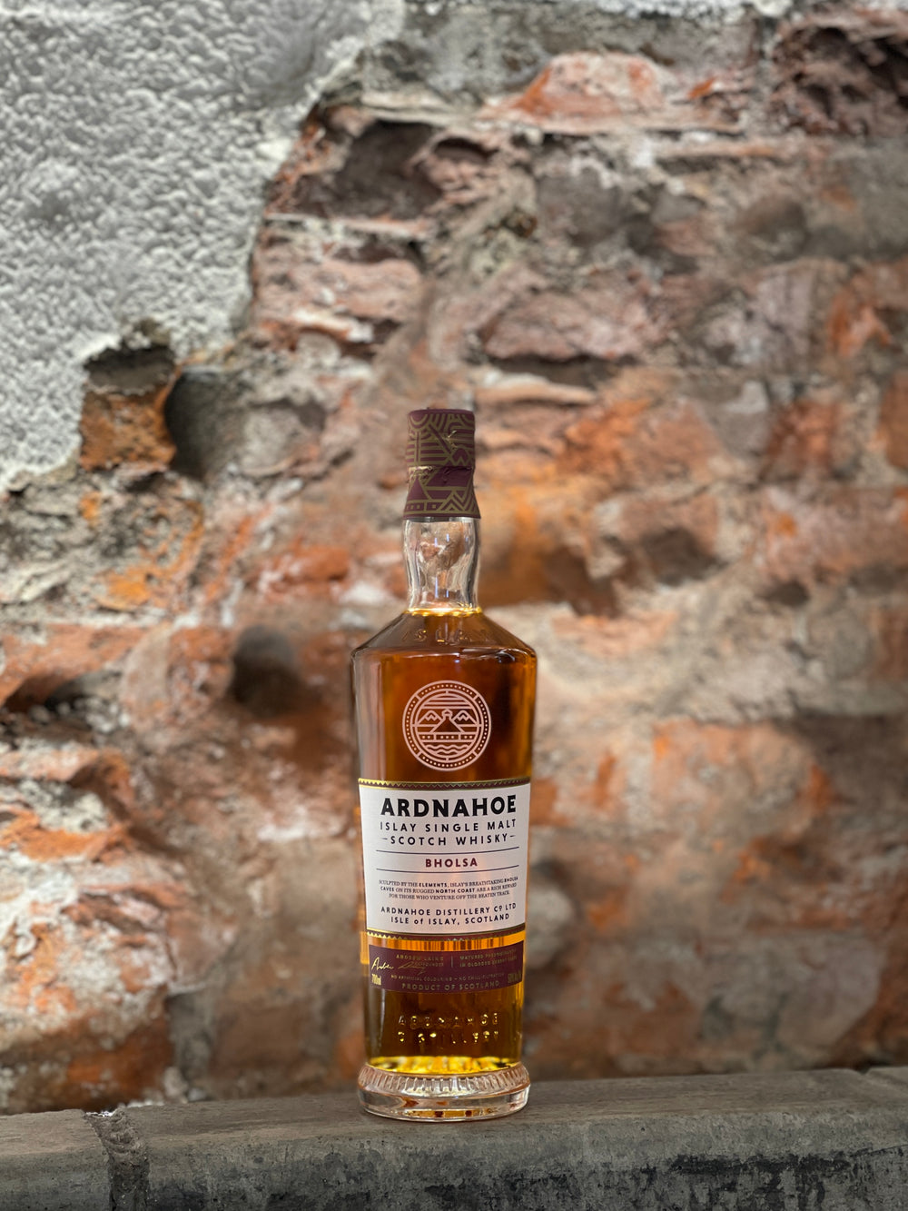 厚岸 「小寒」シングルモルトジャパニーズウイスキー 二十四節気 第二