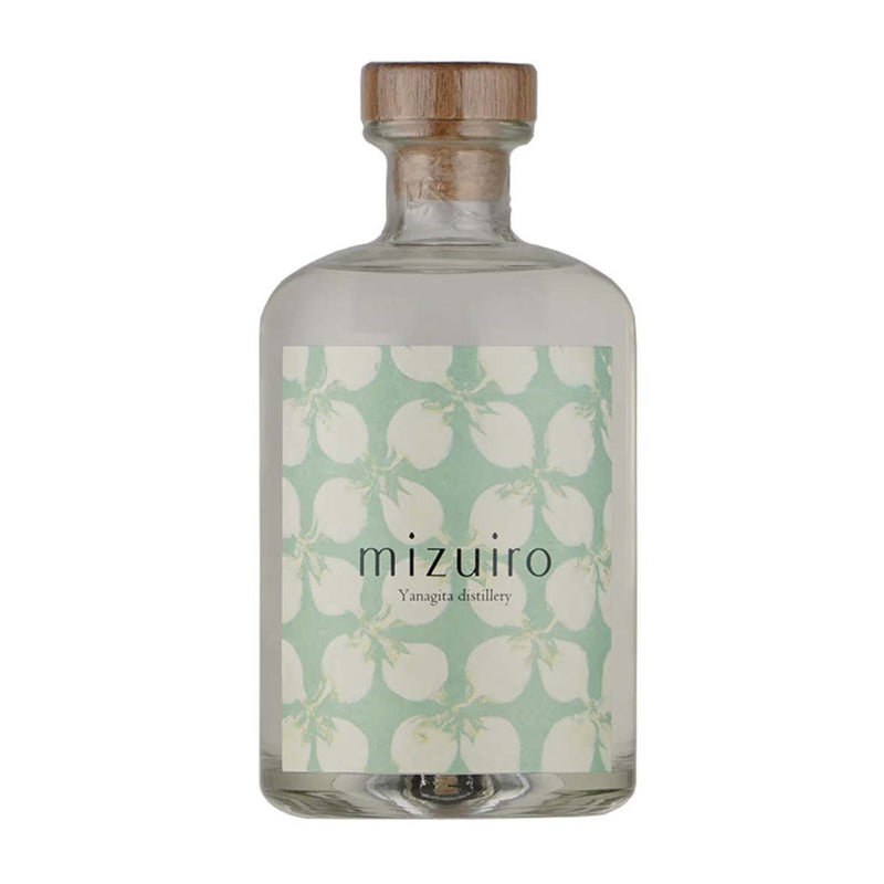 MIZUIRO2025 41%500ml/柳田酒造/mix up2025対象商品